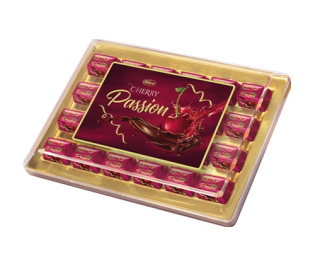 Vobro Cherry Passion 295g