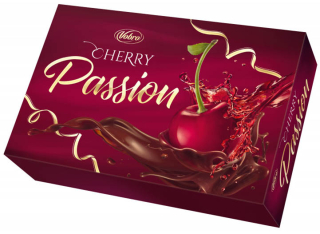 Vobro Cherry Passion 280g