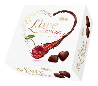 Vobro Love&Cherry 45g