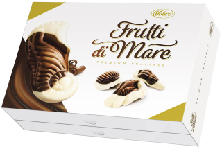 Vob 2p Frutti di Mare 350g