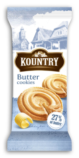 Beskydské Máslové 40g