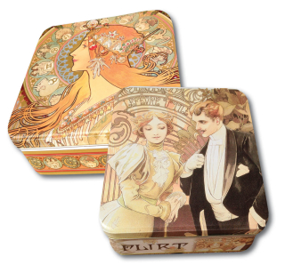 Bonboniera Mucha 230 g