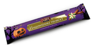 Hořické Trubičky Halloween 38g