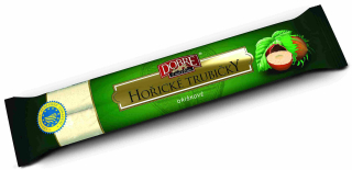 Hořické Trubičky Oříšek 38g
