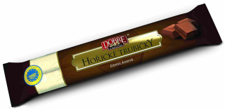 Hořické Trubičky Čokoláda 38g