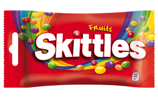 Skittles Fruit 38g