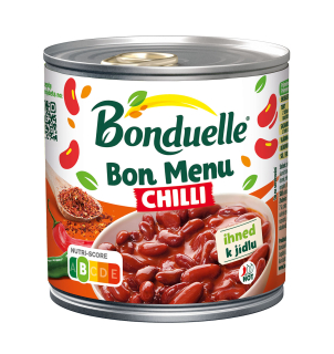 BonMenu Chilli 425ml