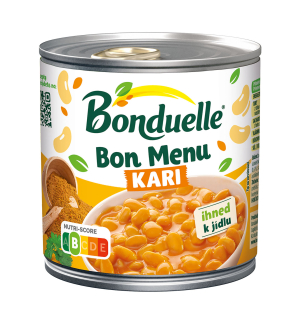 Bonduelle BonMenu Kari 425ml