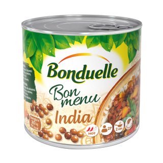 BonMenu India 425ml