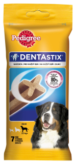 Pedigree DENTA StixLARGE 270g 7ks