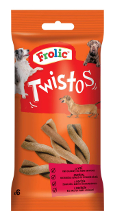 Frolic Twistos 105g
