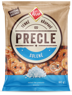 Vest Precle solené 90g