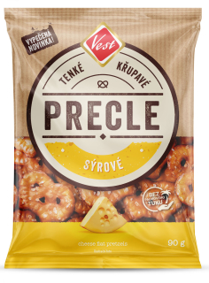 Vest Precle sýrové 90g
