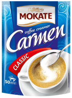 Mokate Carmen Classic Extra 200g