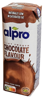 Alpro Soya Čokoláda 250ml