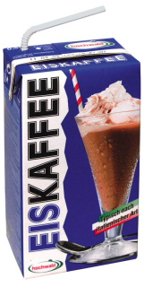 Hochwald Eiskaffe 0,5l krabice cena za kartonové balení