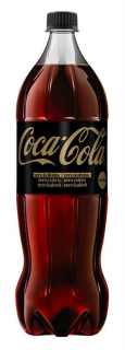Coca-Cola Bez Kofeinu 1,5l PET cena za kartonové balení