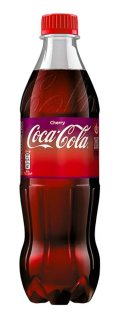 Coca Cola Bez Kofeinu 500ml PET cena za kartonové balení