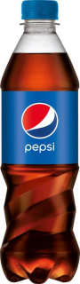 Pepsi Cola 500ml PET cena za kartonové balení