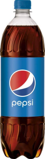 Pepsi Cola 1L PET cena za kartonové balení