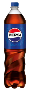 Pepsi Cola 1,5l PET cena za kartonové balení