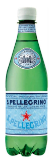 San Pellegrino 0,5L Voda PET