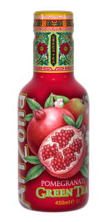 AriZona 0,45L Pomegranate