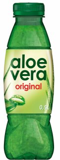 McCarter Aloe Vera 0,5L