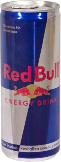Red bull 250ml