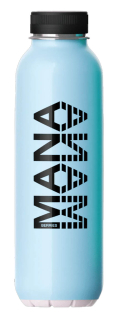 Mana Berries 400ml MK8 PET