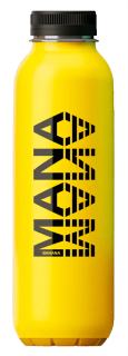 Mana Berries 400ml MK8 PET