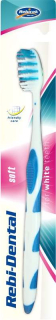Rebi Dental Zubní kartáček M57 soft 1ks